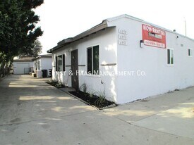 6959 N Atlantic Pl in Long Beach, CA - Building Photo