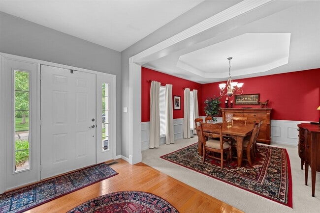 7827 Wind Hill Dr in O'Fallon, MO - Building Photo - Building Photo