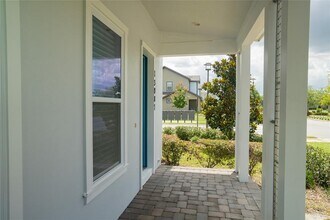 13087 Salk Way in Orlando, FL - Building Photo - Building Photo
