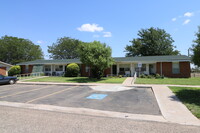 Golden Acres Senior in Portales, NM - Building Photo - Building Photo