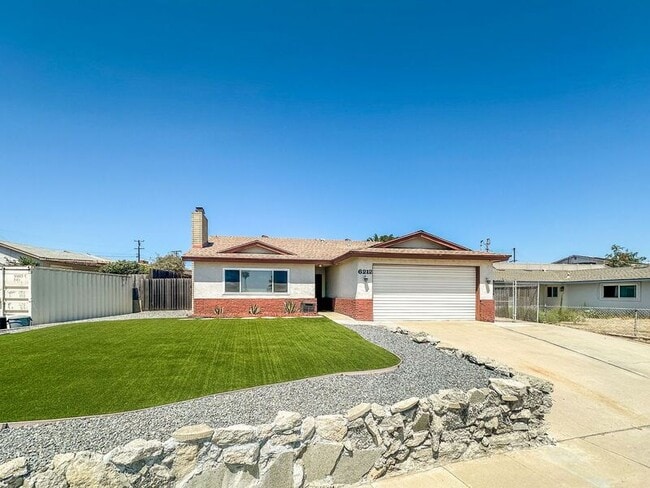 property at 6212 Potomac St