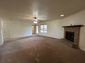 3905 Frigate Dr in Killeen, TX - Foto de edificio - Building Photo