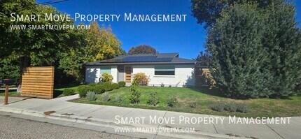 4298 Catalpa Dr in Boise, ID - Building Photo - Building Photo