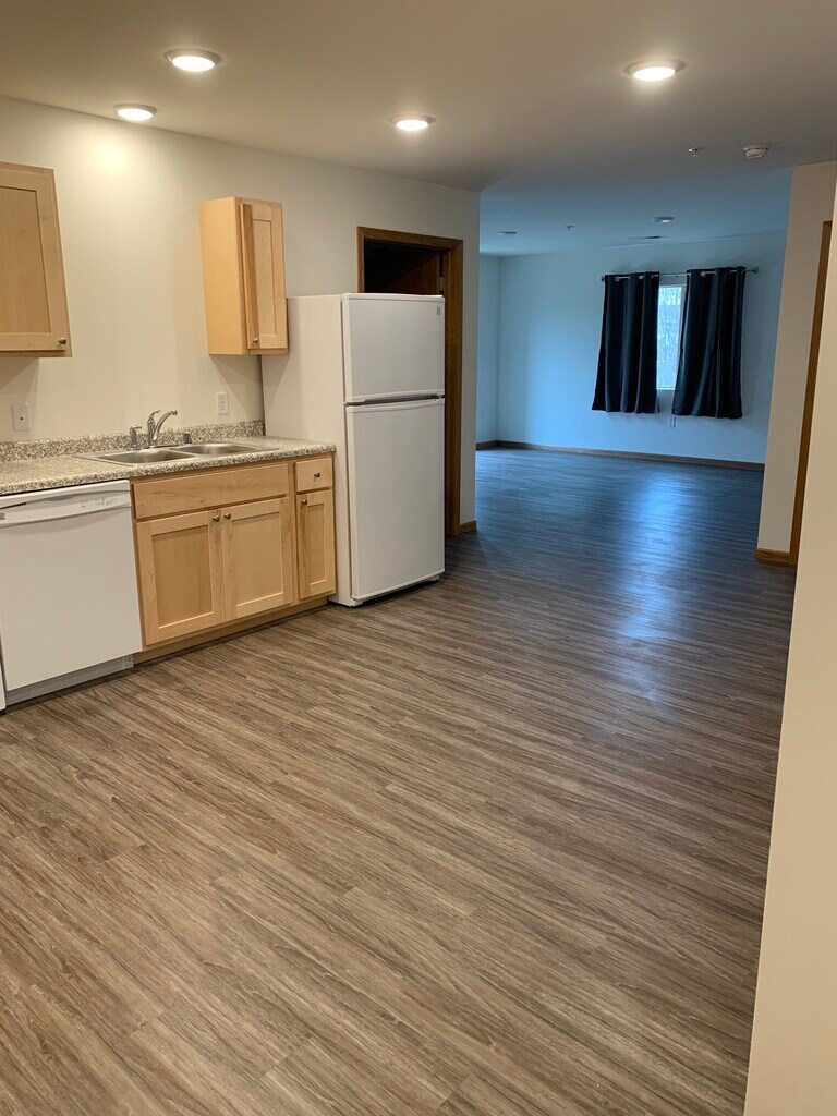 Huntington Park Apartments in Reedsburg, WI