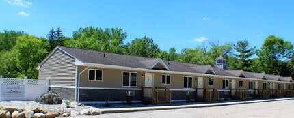 River Rock of Flushing Apartments in Flushing, MI - Building Photo - Interior Photo