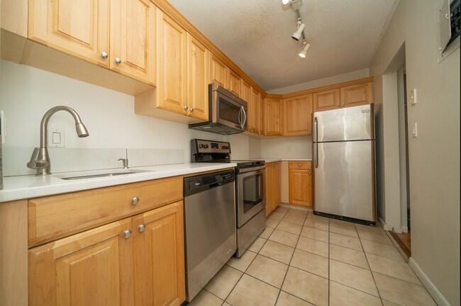 property at 100 Marion St