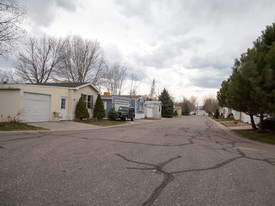 Sunset Mobile Home Park  (Co-Op) Apartments