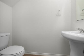 206 Jackson St in Maxwell, TX - Building Photo - Building Photo