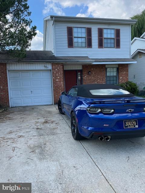 property at 100 Channing Dr