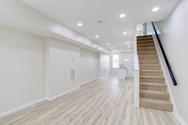 2702 Beryl Ave in Baltimore, MD - Building Photo - Building Photo