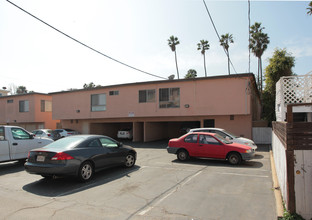 2627 5th St in Santa Monica, CA - Building Photo - Building Photo