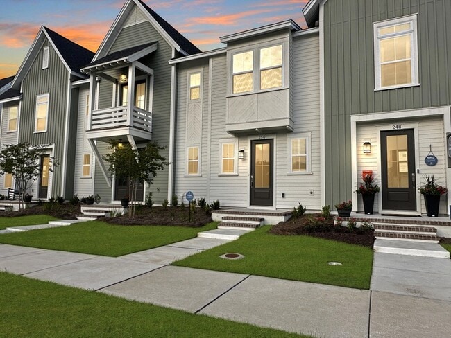 property at 250 Symphony Ave