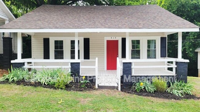 property at 417 Pine St