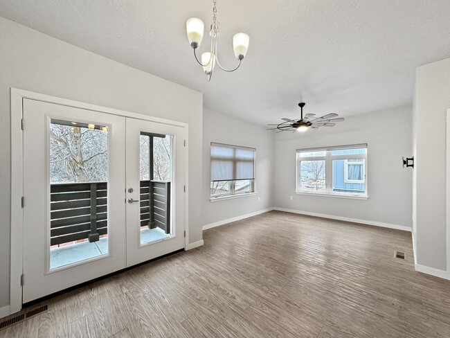 4265 N Reed Ln in Garden City, ID - Building Photo - Building Photo