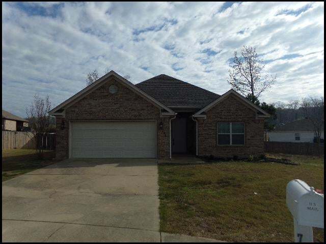 property at 710 Fair Lane