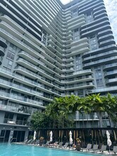 121 NE 34th St, Unit Luxury in the sky at Hyde in Miami, FL - Foto de edificio - Building Photo