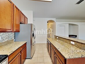 1417 Kaffir Lily Ct in Trinity, FL - Building Photo - Building Photo