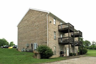 78 Old Brunerstown Rd in Shelbyville, KY - Building Photo