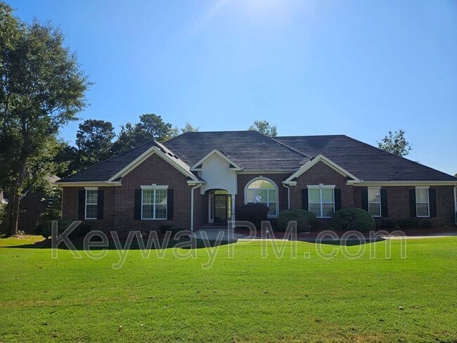 property at 619 Archard Dr