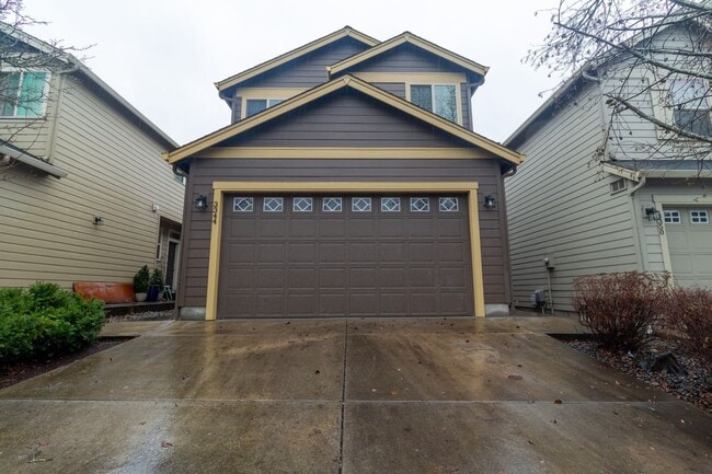 property at 3344 NW 47th Dr