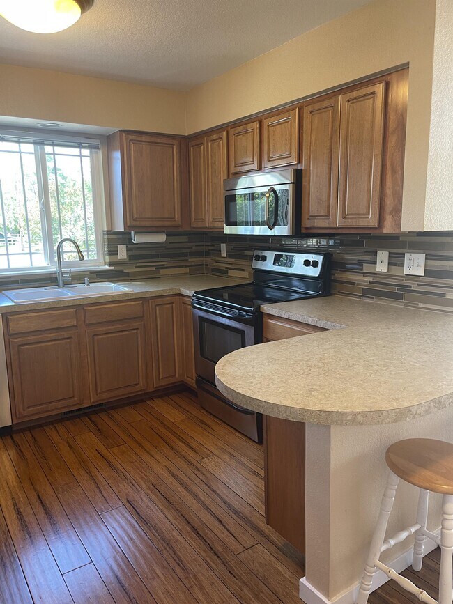 2821 Rigden Pkwy in Fort Collins, CO - Building Photo - Building Photo