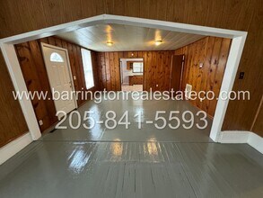 1531 Dartmouth Ave in Bessemer, AL - Building Photo - Building Photo