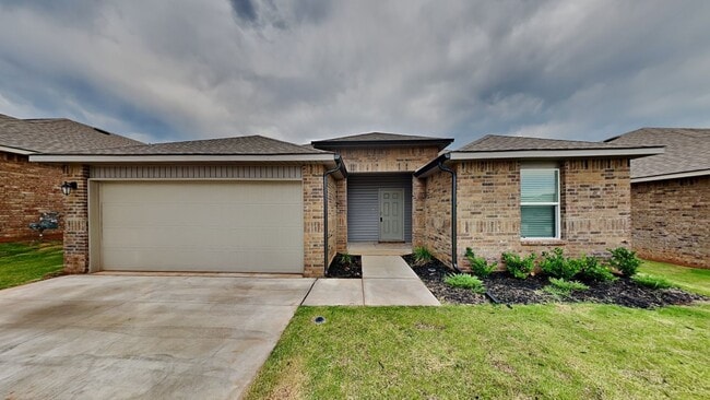 property at 12525 NW 139th St