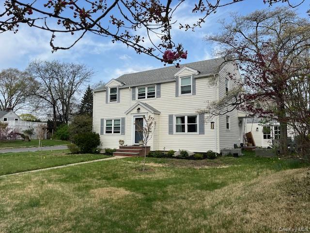 property at 45 Radcliff Ave