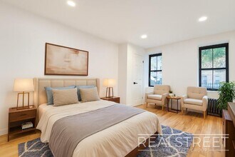 Brand New 2 Bed with Private Yard Bed Stuy in Brooklyn, NY - Foto de edificio - Building Photo