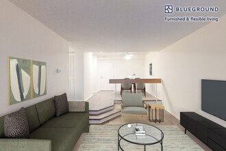 2950 Van Ness St NW in Washington, DC - Building Photo - Building Photo
