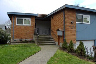 3627 14th Ave W in Seattle, WA - Building Photo - Building Photo