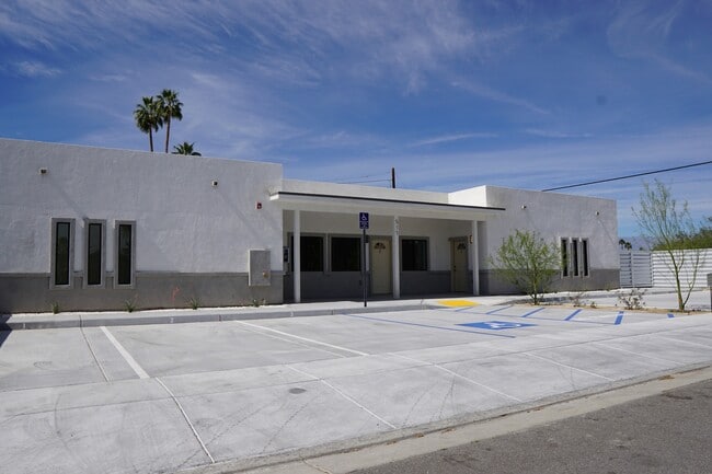 property at 517 S Mountain View Dr