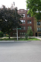 6510-6512 N Glenwood Ave in Chicago, IL - Foto de edificio - Building Photo