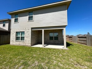 476 Long Beach Bay Dr in Katy, TX - Building Photo - Building Photo