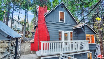 26776 CA-189 in Blue Jay, CA - Building Photo