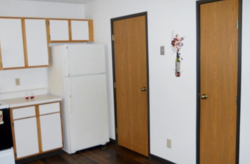 Whispering Pines Apartments in Bellefontaine, OH