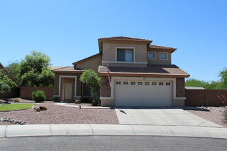 13549 W Berridge Ln in Litchfield Park, AZ - Building Photo - Building Photo