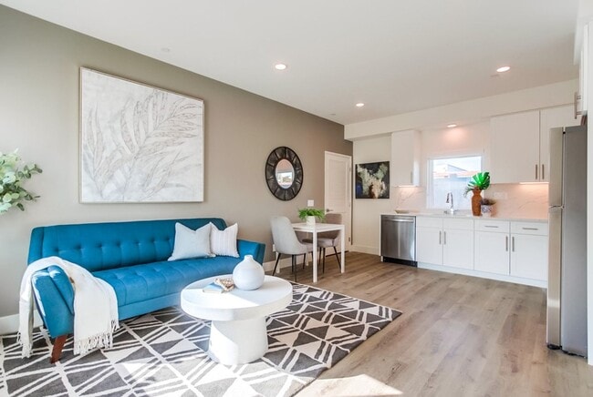 property at 3427 Atlas St