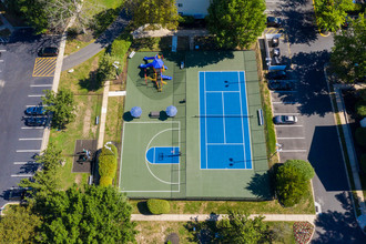 The Village At Voorhees in Voorhees, NJ - Building Photo - Building Photo