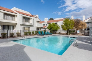 Talavera in Tempe, AZ - Building Photo