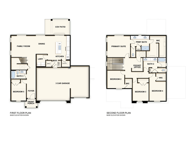 9398 W Barcelona St in Star, ID - Building Photo - Building Photo