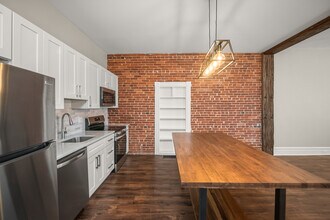 1017 Ann Ave in St. Louis, MO - Building Photo - Building Photo