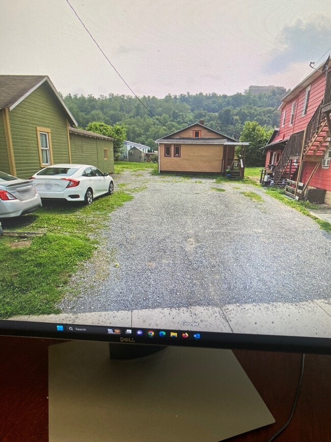 property at 2221 Main Street