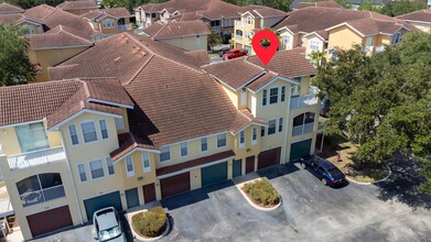 12209 Wild Iris Way in Orlando, FL - Building Photo - Building Photo