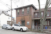 4 Units | Mount Washington in Pittsburgh, PA - Foto de edificio - Building Photo