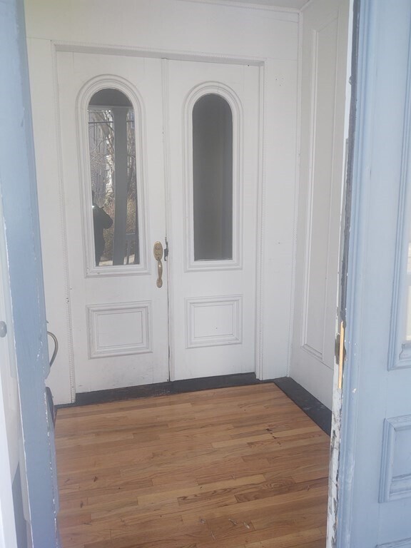 18 Belmont St, Unit #1 in Somerville, MA - Foto de edificio - Building Photo