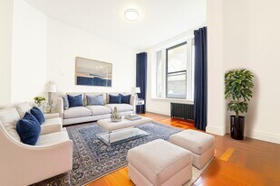 611 W 137th St in New York, NY - Building Photo