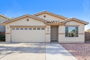 3626 N 131st Dr in Litchfield Park, AZ - Building Photo