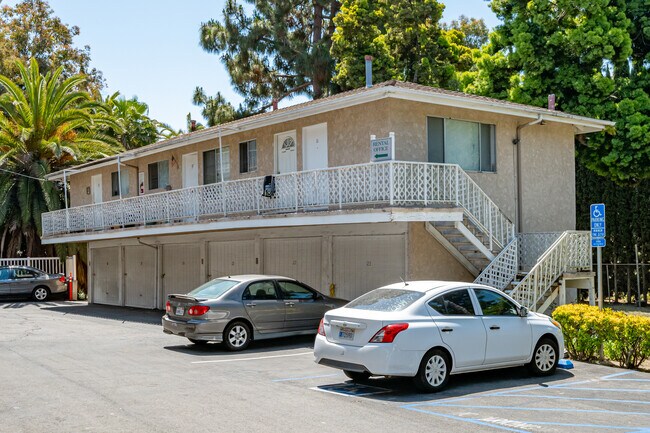 San Clemente Beachwalk in San Clemente, CA - Building Photo - Building Photo