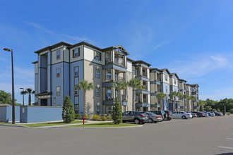 Aida Palms in Lakeland, FL - Building Photo - Building Photo